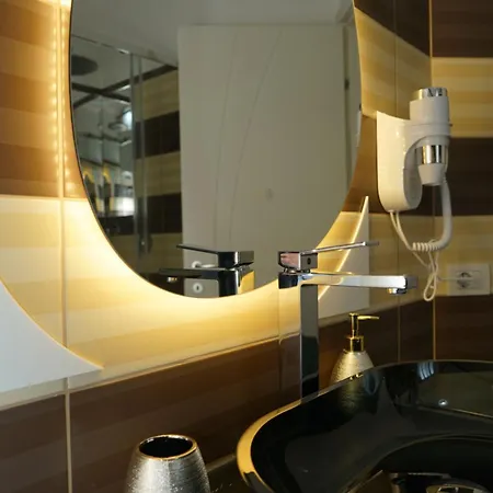 Domus Augusto Appartement