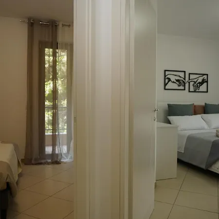 Διαμέρισμα Domus Augusto