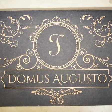 Domus Augusto *
