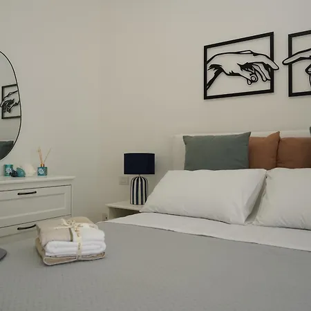 Apartamento Domus Augusto *