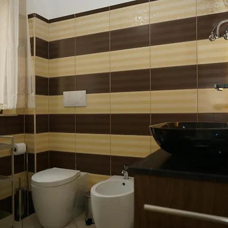 Διαμέρισμα Domus Augusto