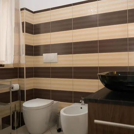 Apartamento Domus Augusto *